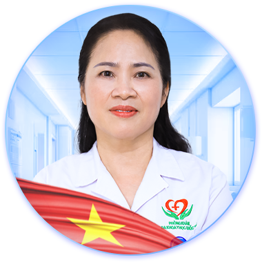 Ngô Thị Bạch Tuyết